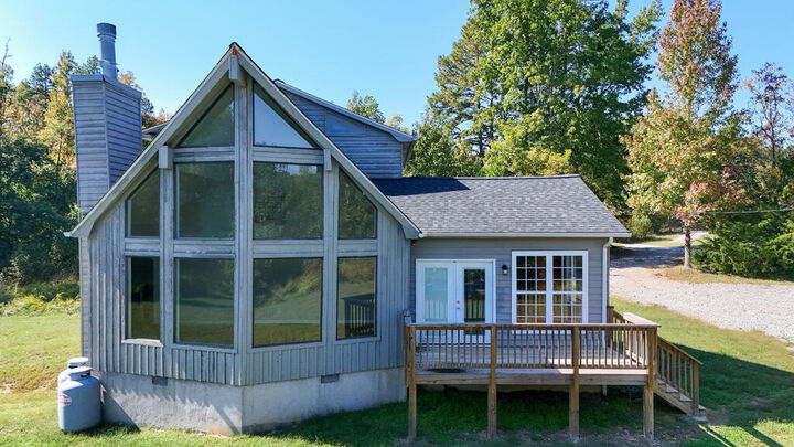 Property Photo:  6502 Nutbush Road  VA 23942 