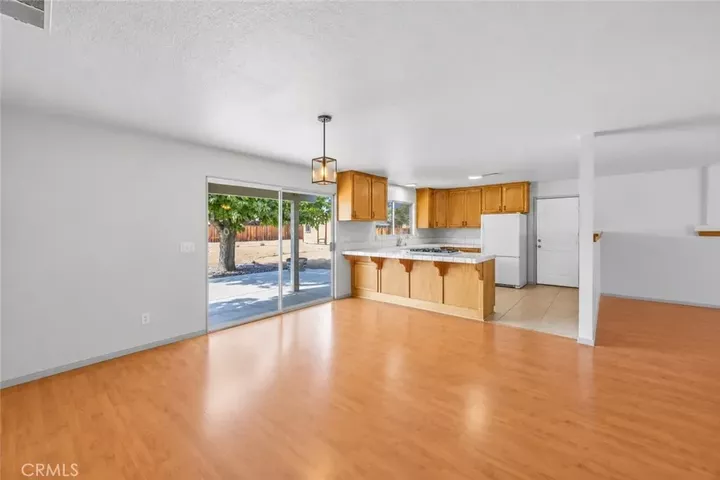 Property Photo:  14204 Crow Road  CA 92307 