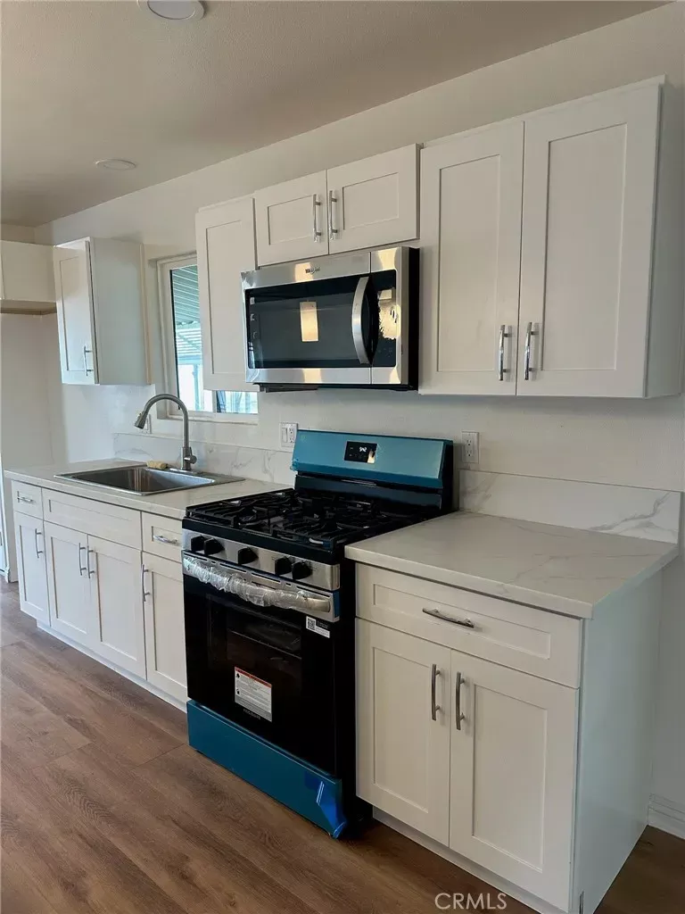Property Photo: 8509 Beverly 24 CA 90660