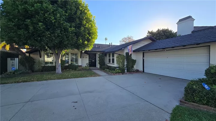 Property Photo: 12742 Christy Lane CA 90720