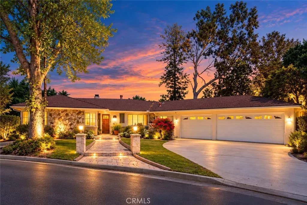 Property Photo:  2785 Diana Street  CA 91107 
