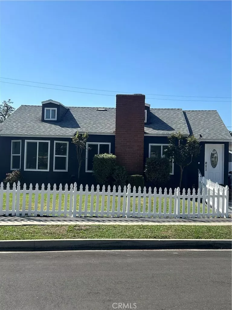 Property Photo:  14844 Dalman  CA 90603 