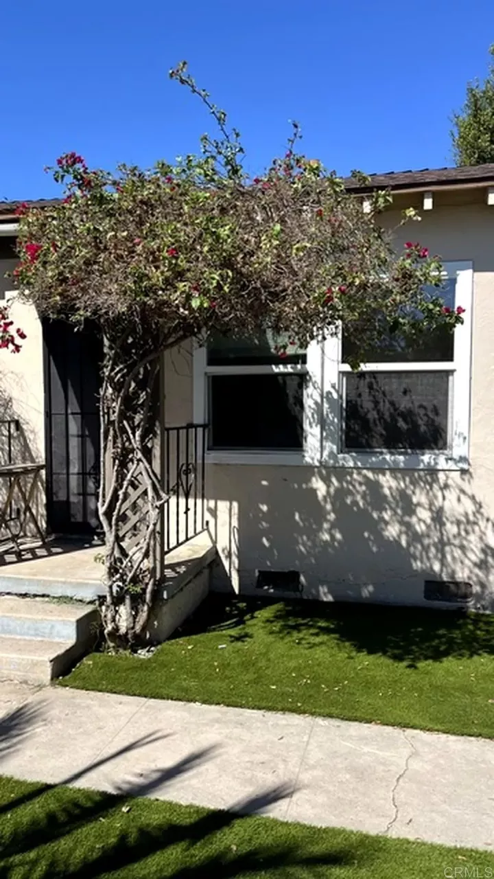 Property Photo:  628 Ave 628  CA 91950 
