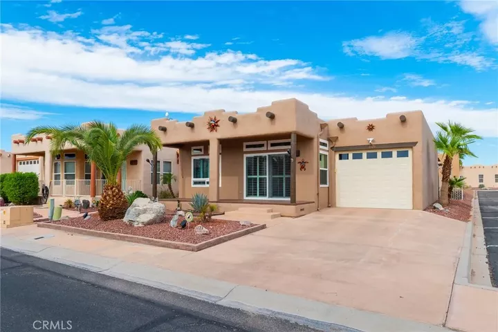 Property Photo: 1121 Marina Drive CA 92363