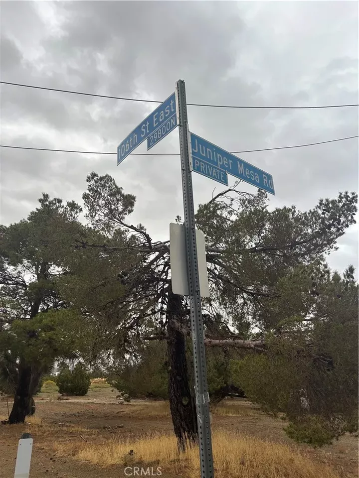 Property Photo:  106 106th  CA 93543 
