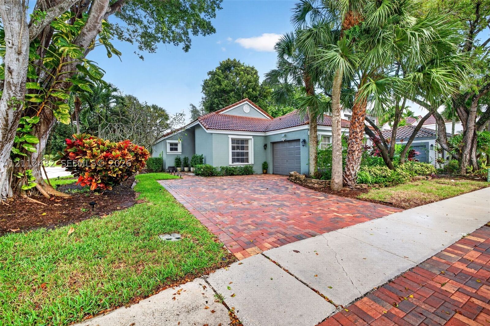 Property Photo:  10545 NW 11th Ct  FL 33322 
