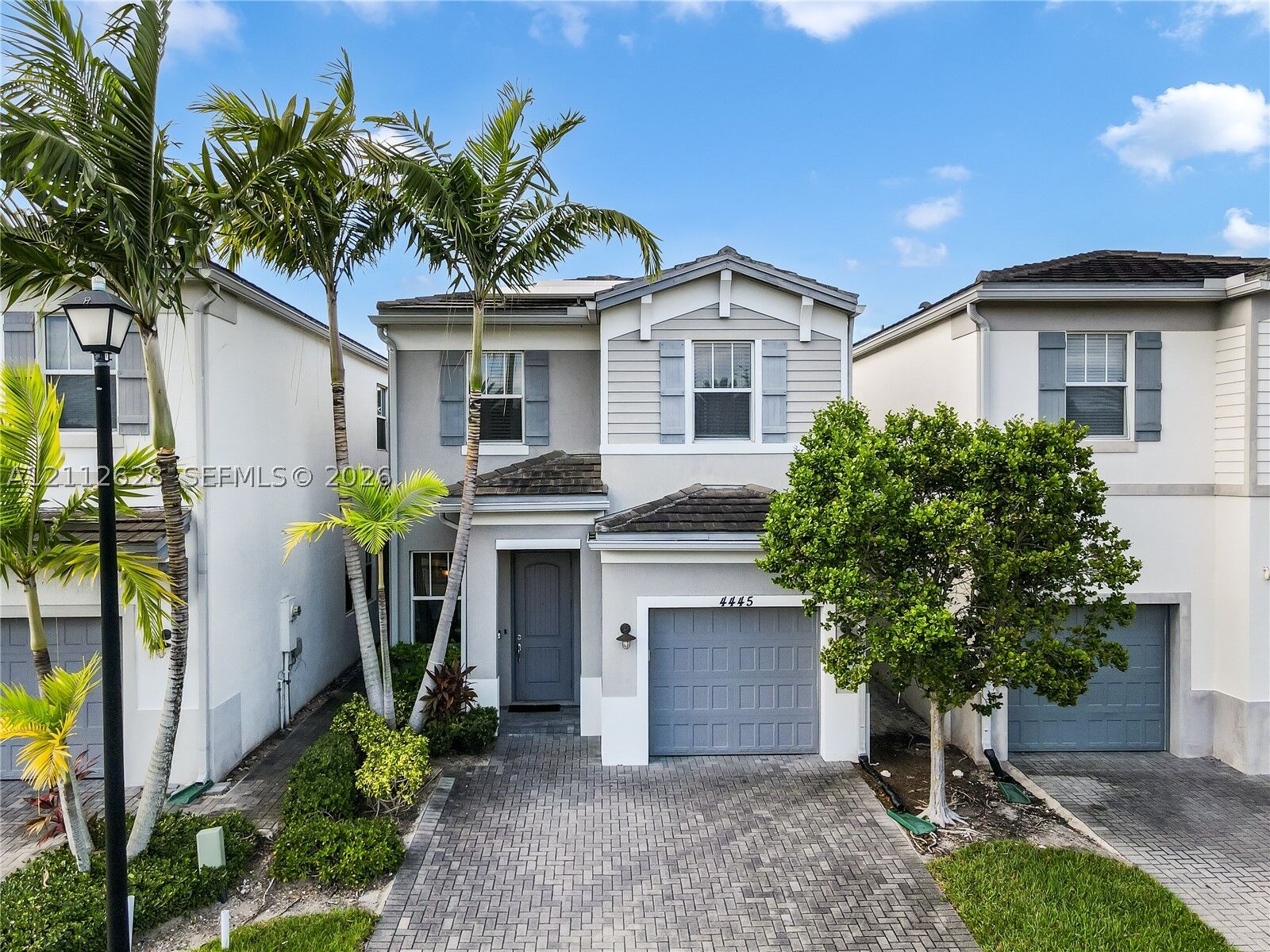Property Photo: 4445 NW 48th Ter FL 33319