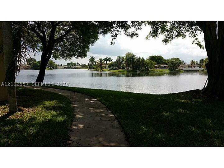 Property Photo:  2121 NW 96th Ter 14J  FL 33024 