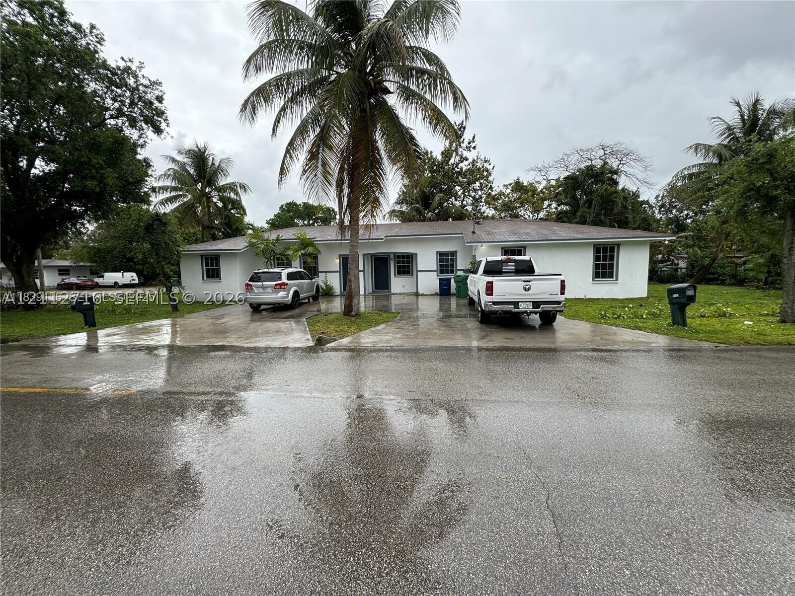 Property Photo:  9745 NW 5th Ave 9747  FL 33150 