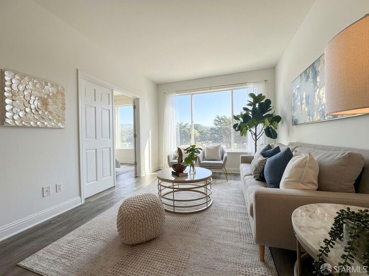 Property Photo:  2938-2940 Sloat Boulevard  CA 94116 