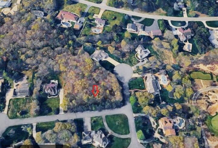 Property Photo: 15 Fairway Dr NJ 08210
