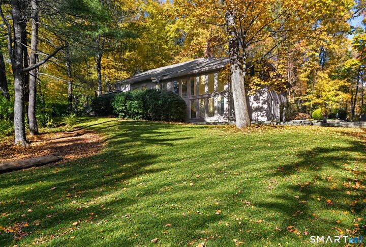 Property Photo:  38 High Hill Road  CT 06002 
