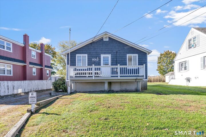 Property Photo:  1012 Reef Road  CT 06824 