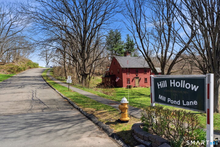 Property Photo: 25 Mill Pond Lane C CT 06422