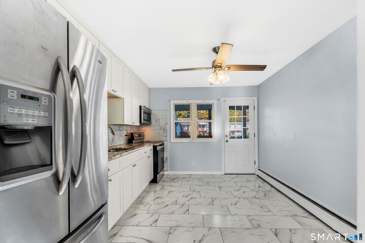 Property Photo:  15 Cherry Hill Drive 2A  CT 06606 