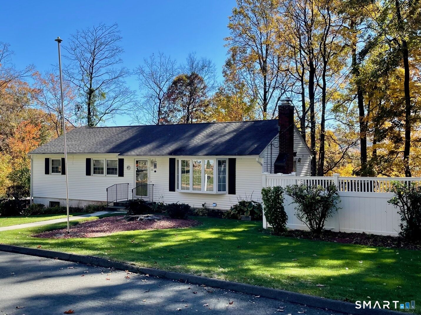 Property Photo: 26 Cedar Circle CT 06403