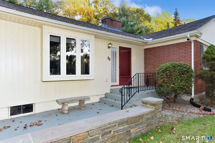 Property Photo: 50 Smith Street CT 06424