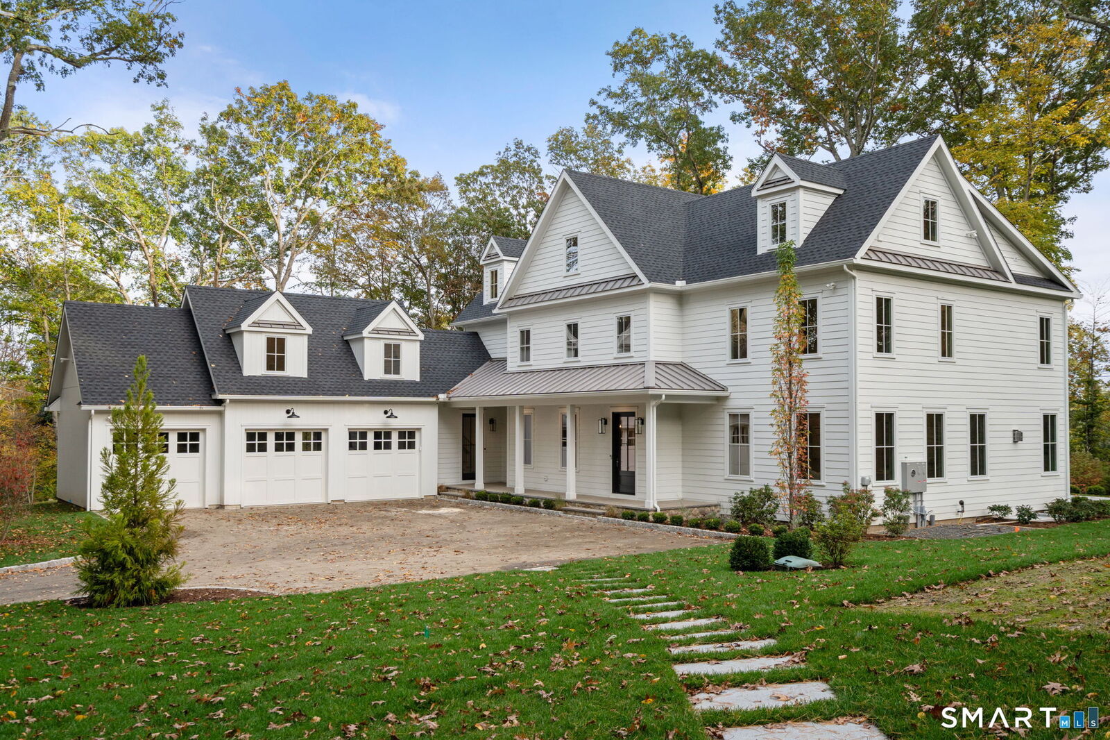 Property Photo:  217 Wilton Road  CT 06880 