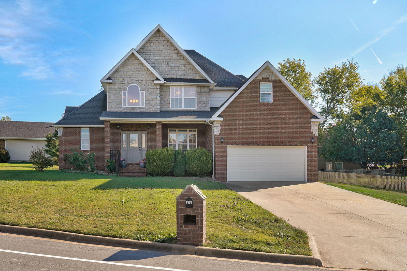 Property Photo: 370 Shores Parkway MO 65742