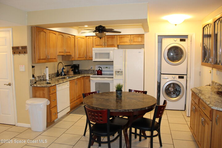 Property Photo: 3150 N Atlantic Avenue FL 32931