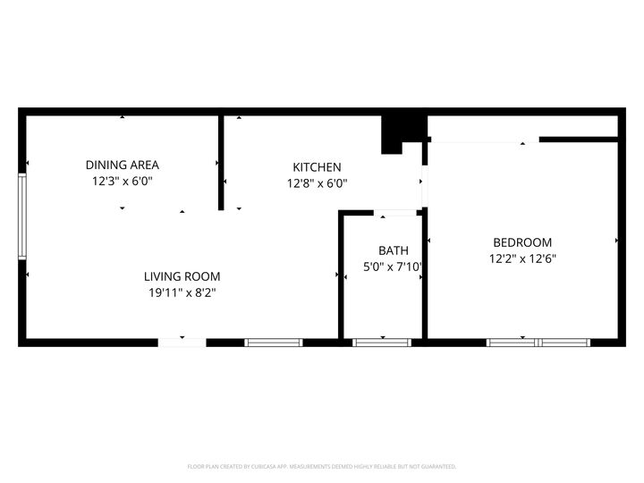 Property Photo:  309 Bahan Street ***  SC 29687 