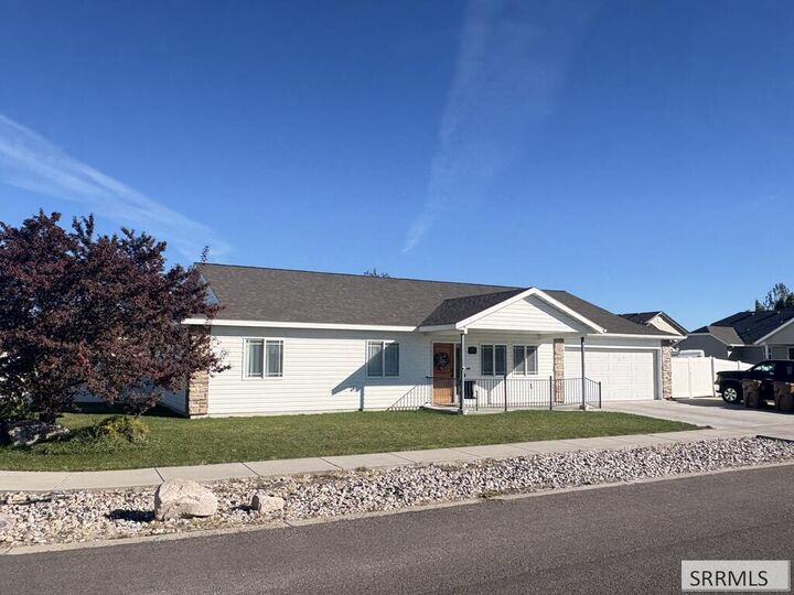 Property Photo: 5260 Cole St ID 83202