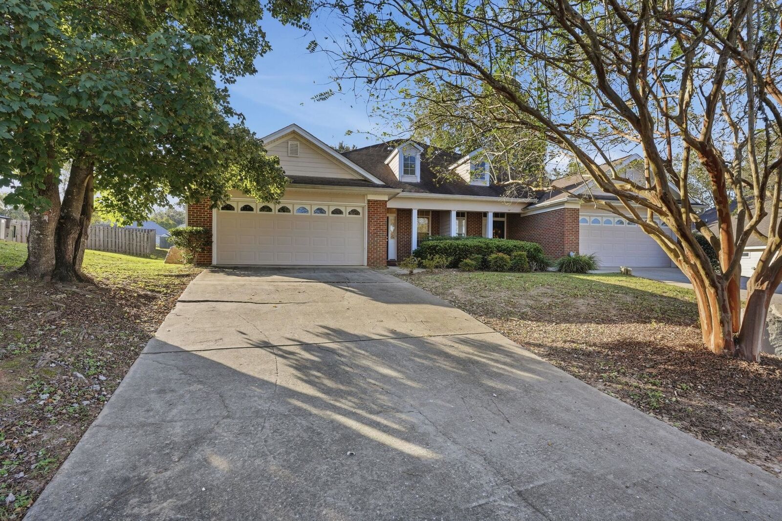 Property Photo:  1132 Landings Loop  FL 32311 