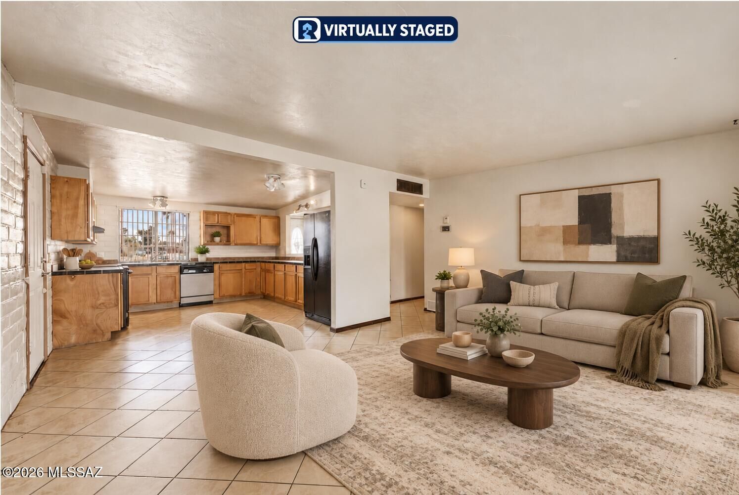 Property Photo:  6535 E Nicaragua Drive  AZ 85730 