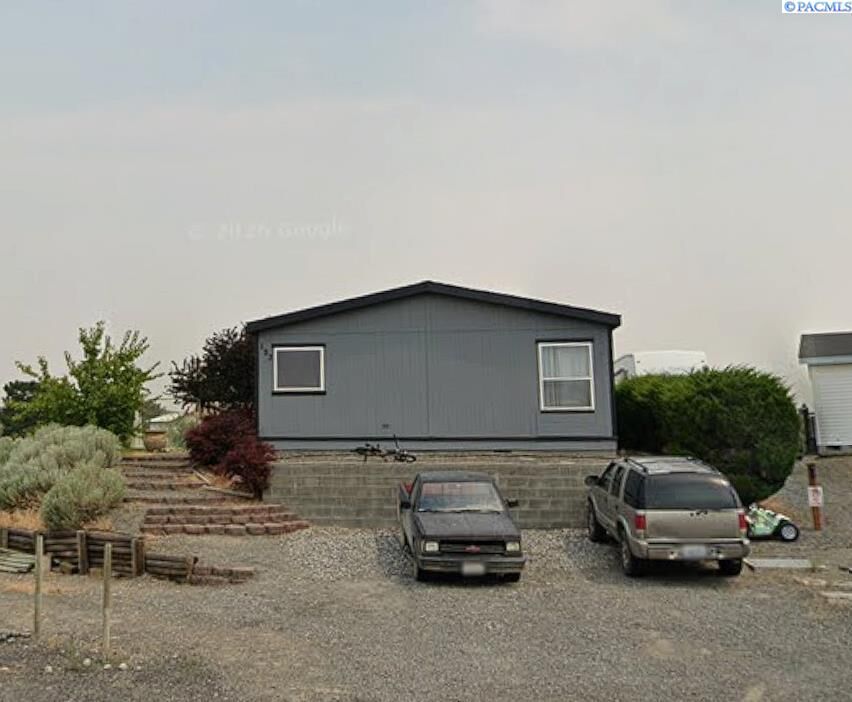 Property Photo: 123 Yucca Pl SW #448 WA 99349