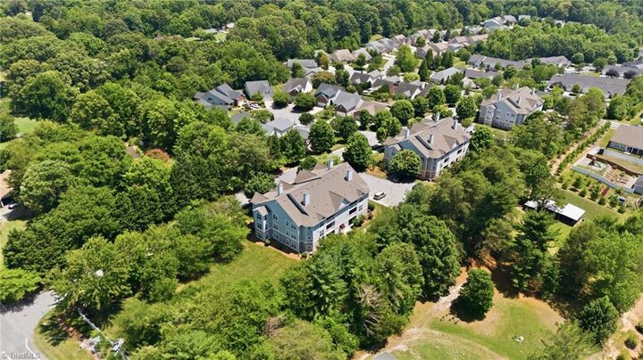 Property Photo:  130 Shallowford Reserve Drive 301  NC 27023 