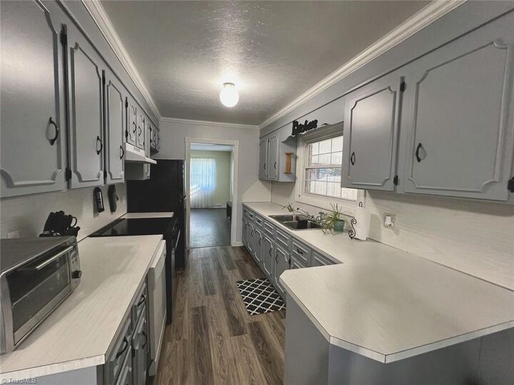 Property Photo:  206 Sterling Street  NC 27203 