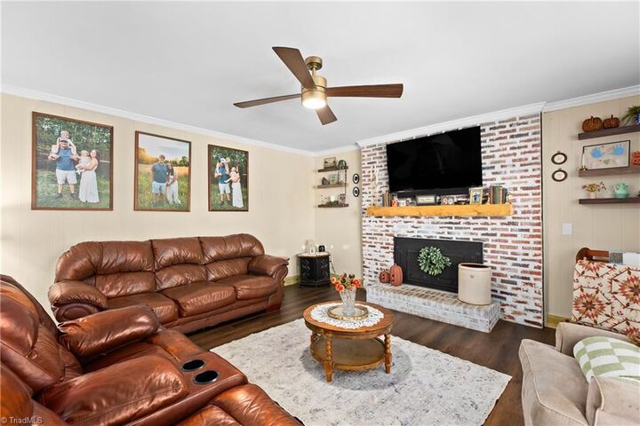 Property Photo:  1697 Nc Highway 772  NC 27042 