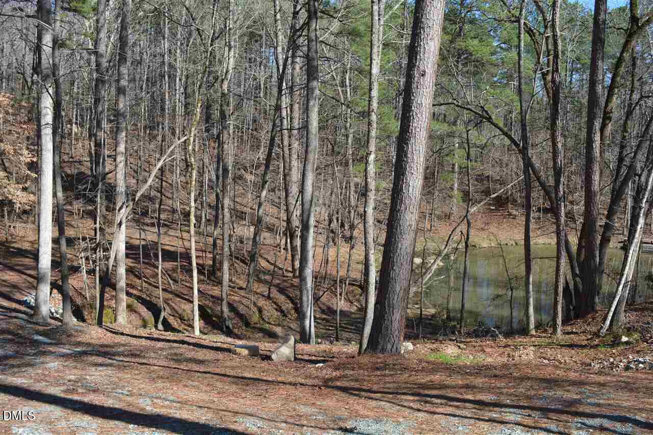 Property Photo:  419 Hickory Pond Road  NC 27517 