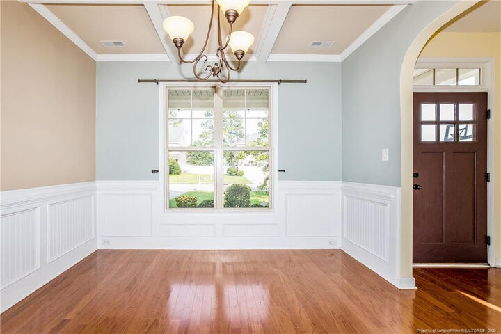 Property Photo:  2828 Deepwater Court  NC 28306 