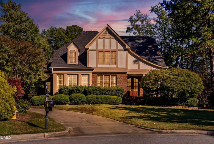Property Photo:  4700 Studbury Hall Court  NC 27587 