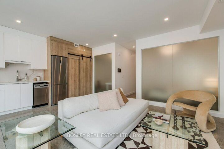 Property Photo:  41 River Street 43  ON M5A 3P1 