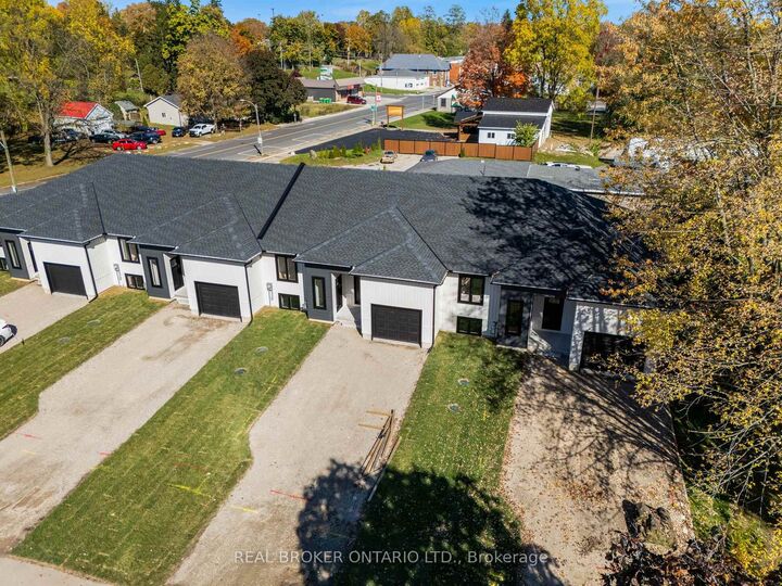Property Photo:  153 Davis Street 3  ON N0L 2N0 