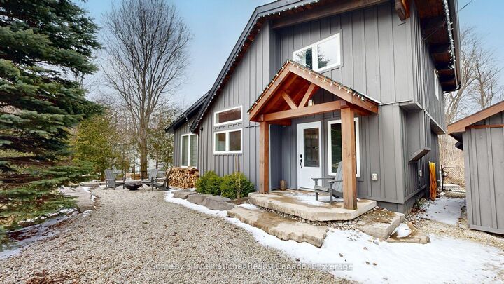 Property Photo: 129 James Street ON L9Y 0T6