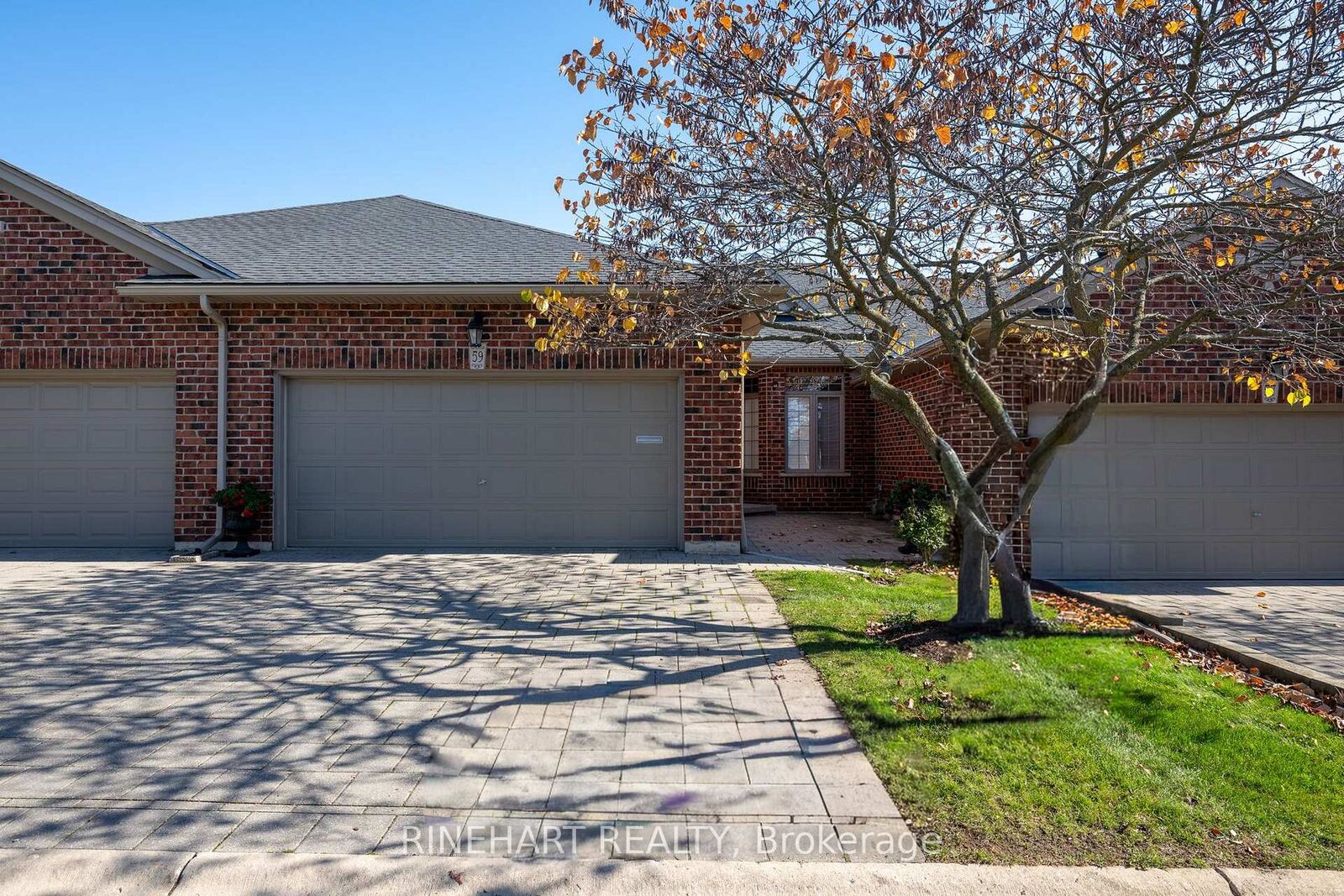 Property Photo: 455 Hyde Park Road 59 ON N6H 3R9