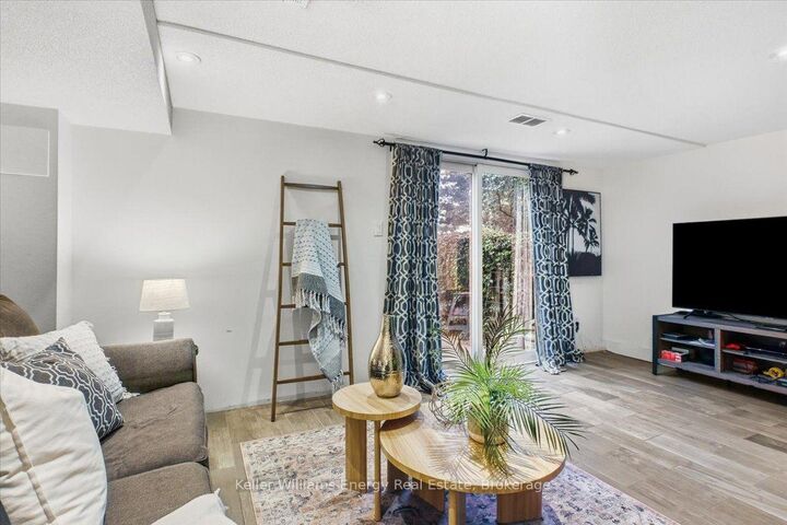 Property Photo: 221 Ormond Drive E45 ON L1G 6T7