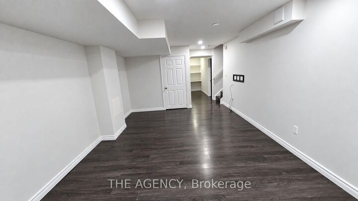 Property Photo:  16 Bobcat Terrace Bsmt  ON M1B 6G5 