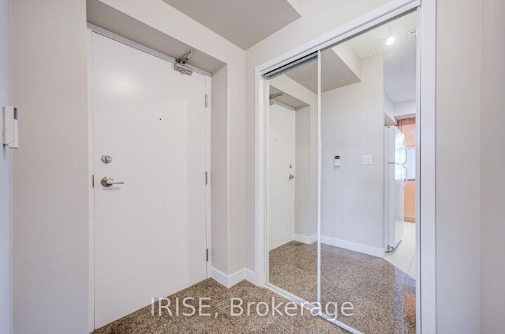 Property Photo: 10 Navy Wharf Court 2905 ON M5V 3V2