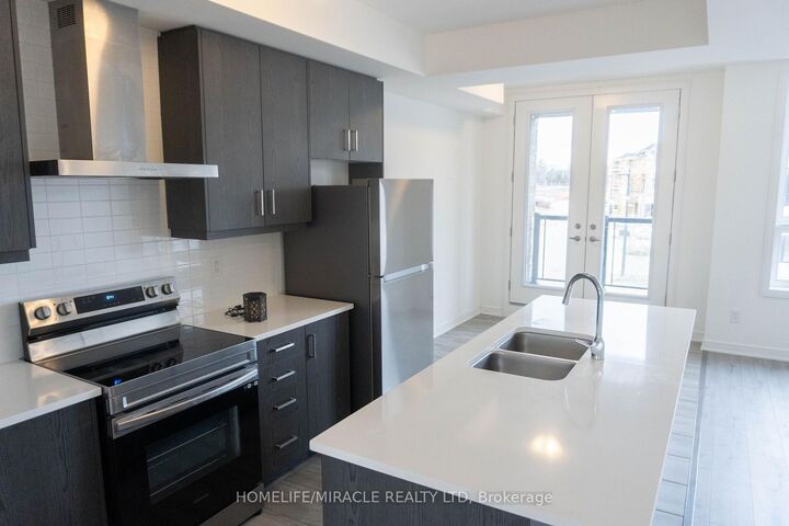 Property Photo: 60 Blue Forest Crescent ON L9J 0N3