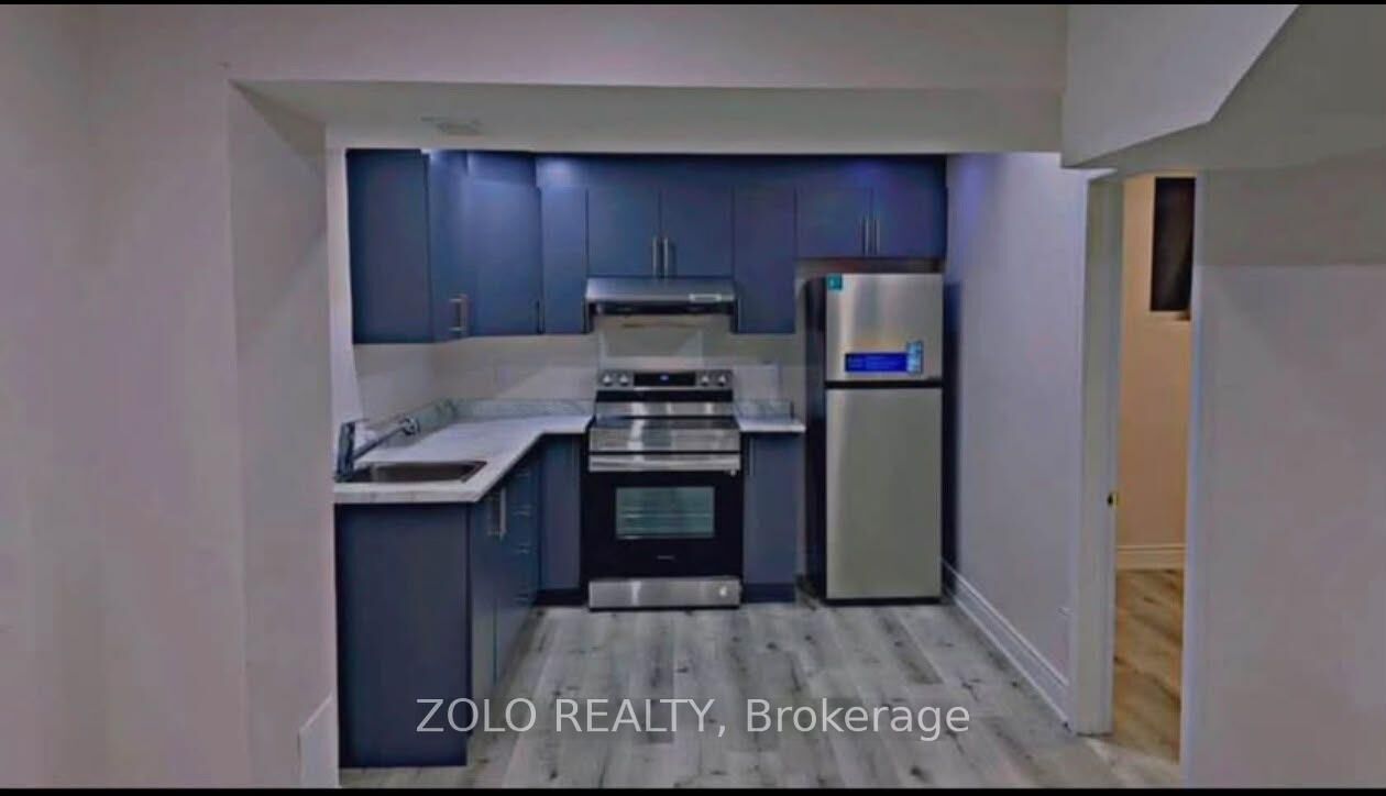 Property Photo: 62 Tanasi Road ON L6X 0K5