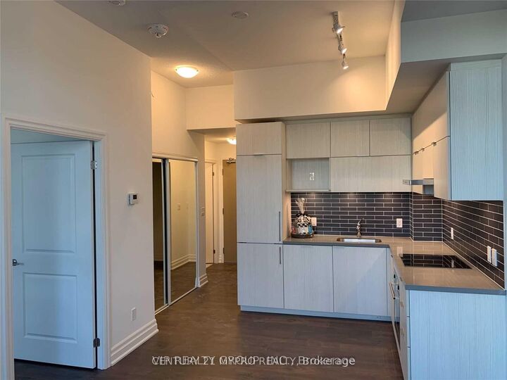 Property Photo: 10 Rouge Valley Drive 404A ON L6G 0G9