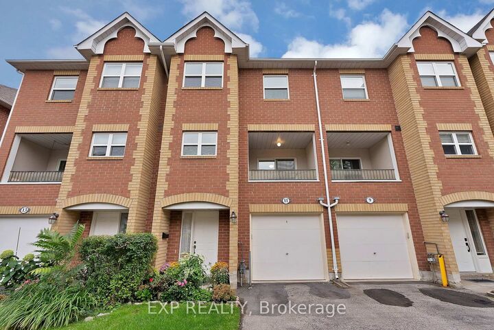 Property Photo:  11 Maple Park Way  ON L6G 1C5 