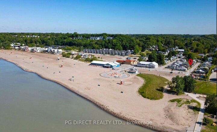 Property Photo:  130 Maud (Lot 80) Street  ON N5L 1E1 