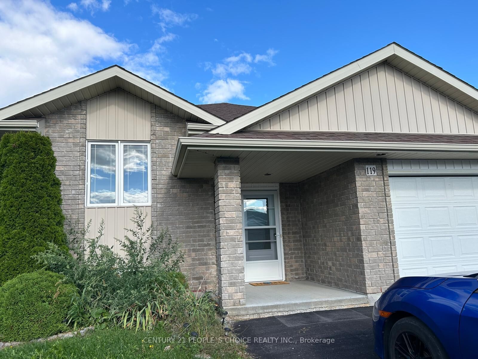Property Photo:  119 Greenhill Lane Bsmt  ON K8N 0C7 