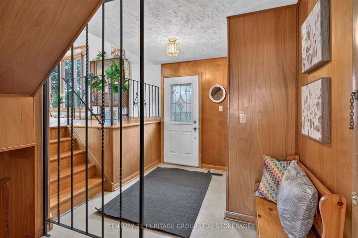 Property Photo:  306 Norman Rogers Drive  ON K7M 2R6 