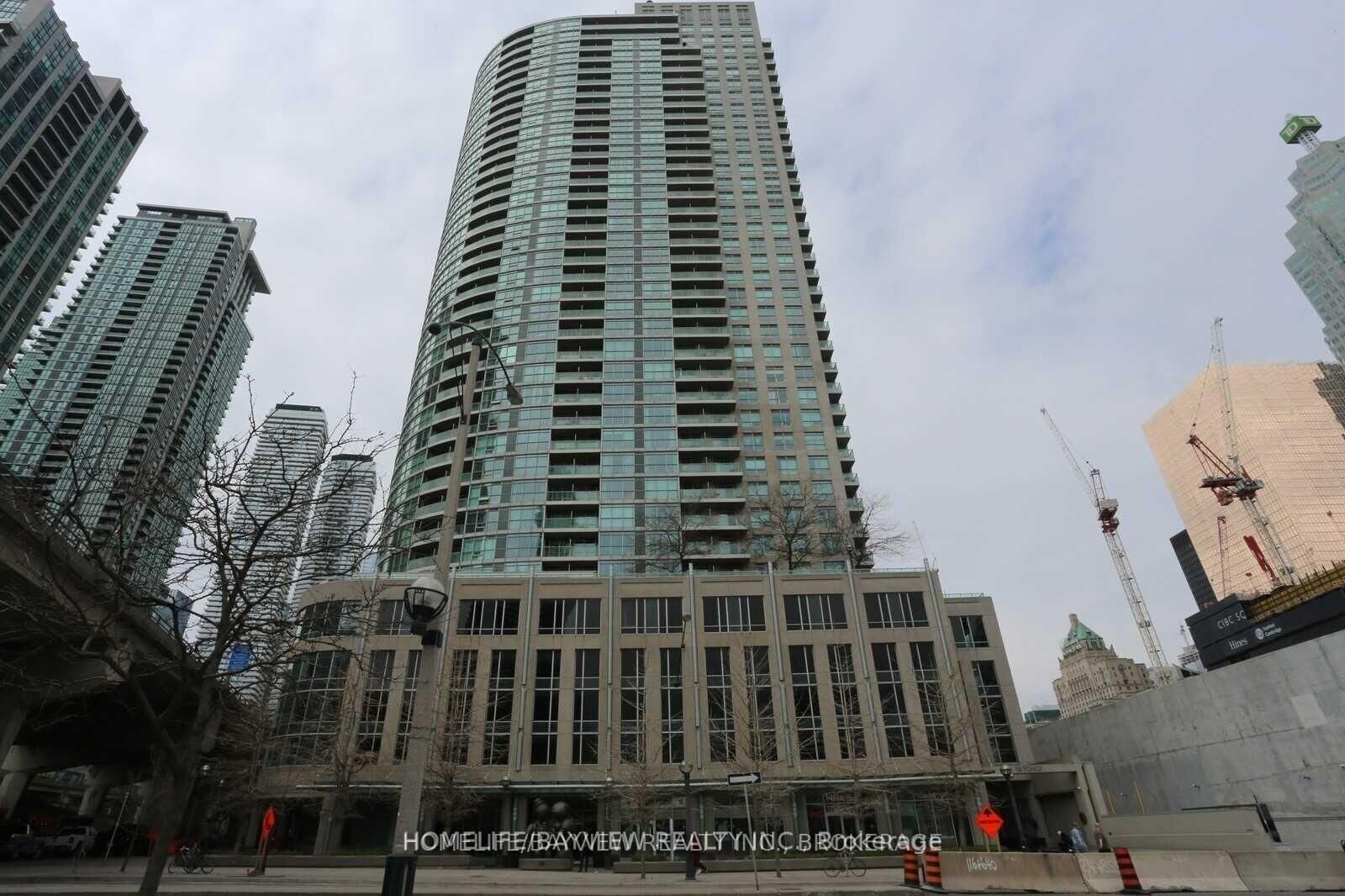 Property Photo:  18 Yonge Street 915  ON M5E 1Z8 